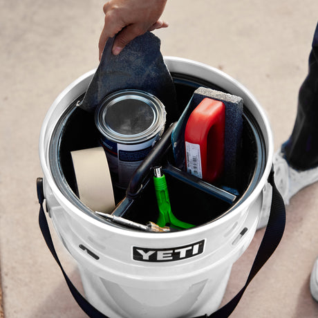 Bucket Caddy / insert for the "LoadOut® bucket"