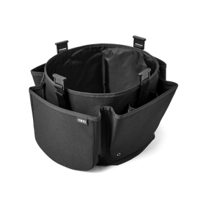 Bucket Utility Gear Belt / belt pouch for the "LoadOut® Bucket"