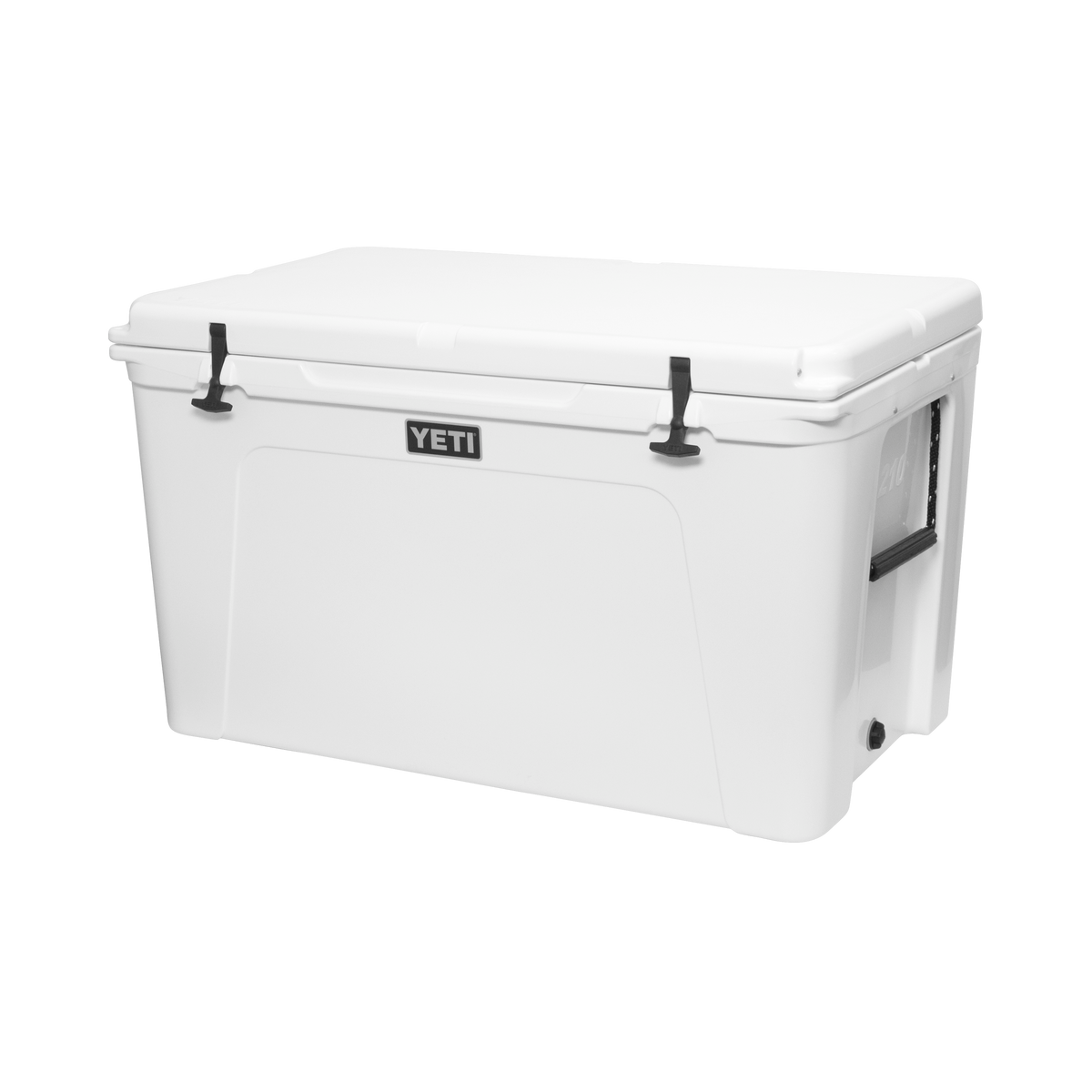 Tundra® 210 Hard Cooler Cool Box (large)