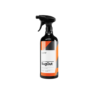 "BugOut" Intensive-Insect-Remover anti-insetti