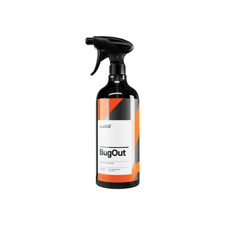 "BugOut" Intensive-Insect-Remover anti-insetti