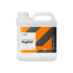 "BugOut" Intensive-Insect-Remover anti-insetti
