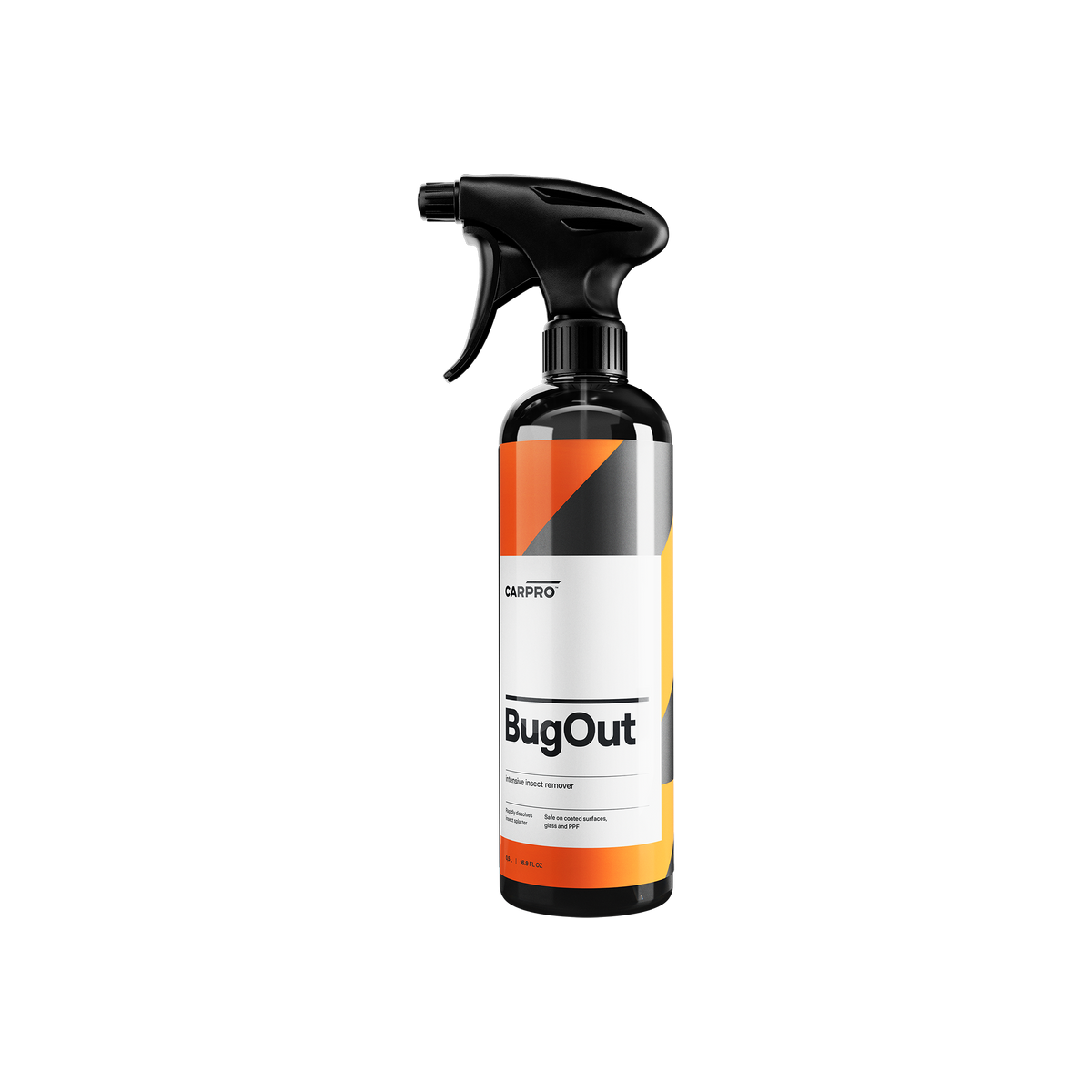 "BugOut" Intensive-Insect-Remover anti-insetti