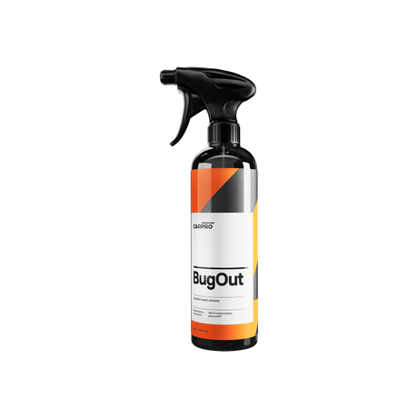 "BugOut" Intensive-Insect-Remover anti-insetti