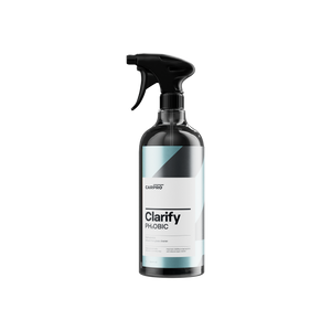 "Clarify" PH2OBIC Hydrophobic Glass Cleaner with Sealant