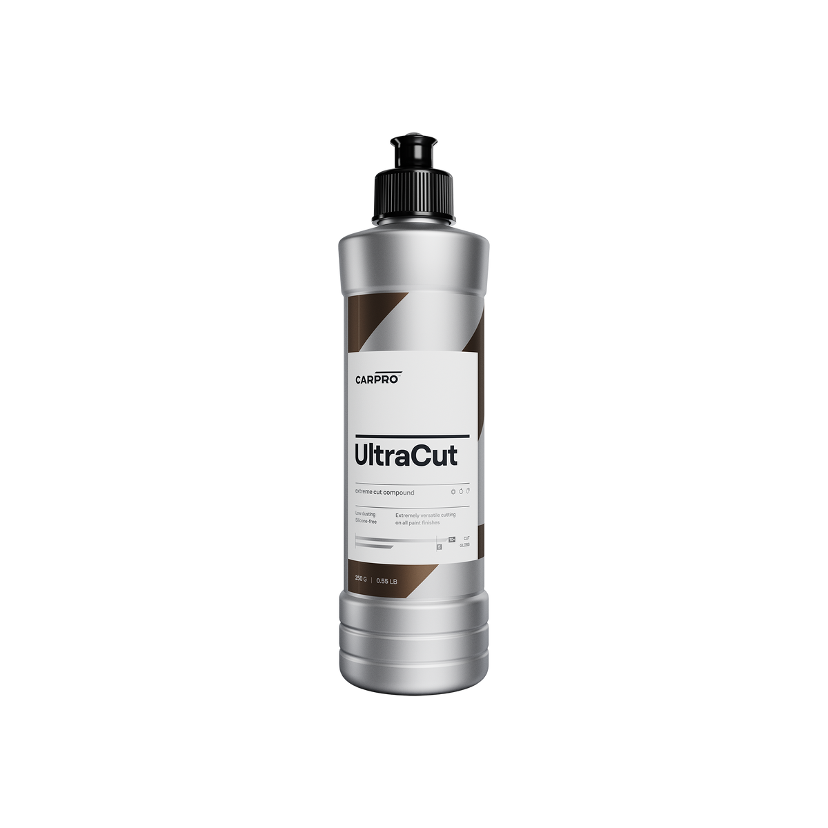 ClearCut Rapid-Cut Compound polish abrasif