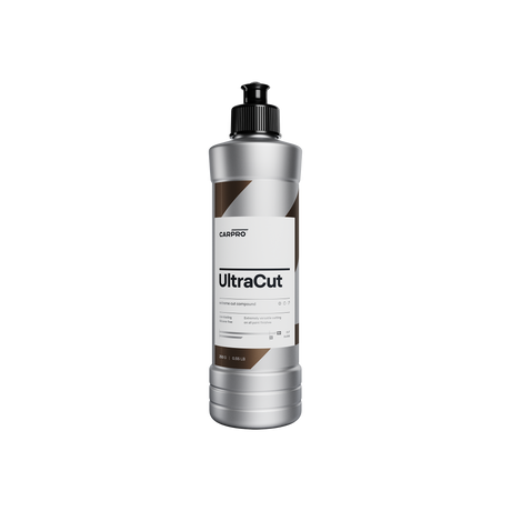 ClearCut Rapid-Cut Compound Cutting Polish
