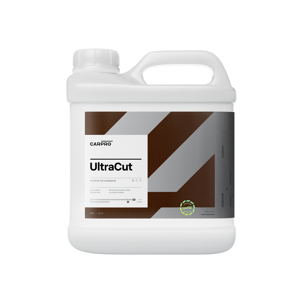 ClearCut Rapid-Cut Compound polish abrasif