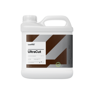 ClearCut Rapid-Cut Compound polish abrasif