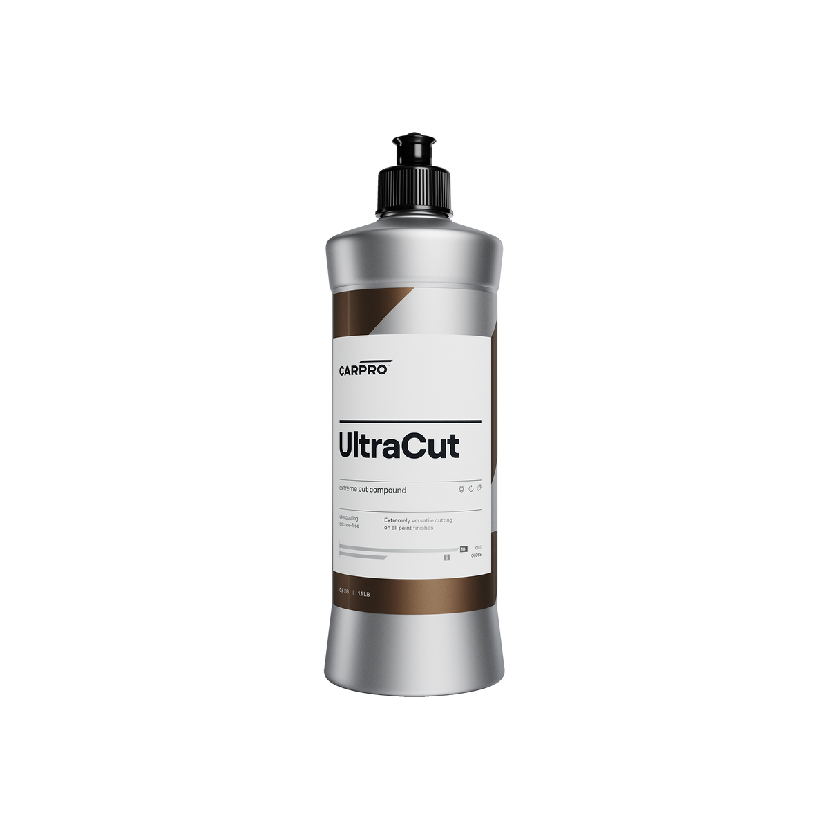ClearCut Rapid-Cut Compound polish abrasif