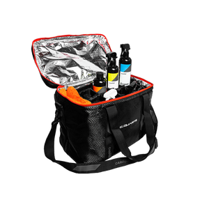 "C.Quartz" Maintenance Kit Bag Starter Set (Carry Bag + 5x100ml + 2x Microfibre Cloth + 2x Spray Bottle)
