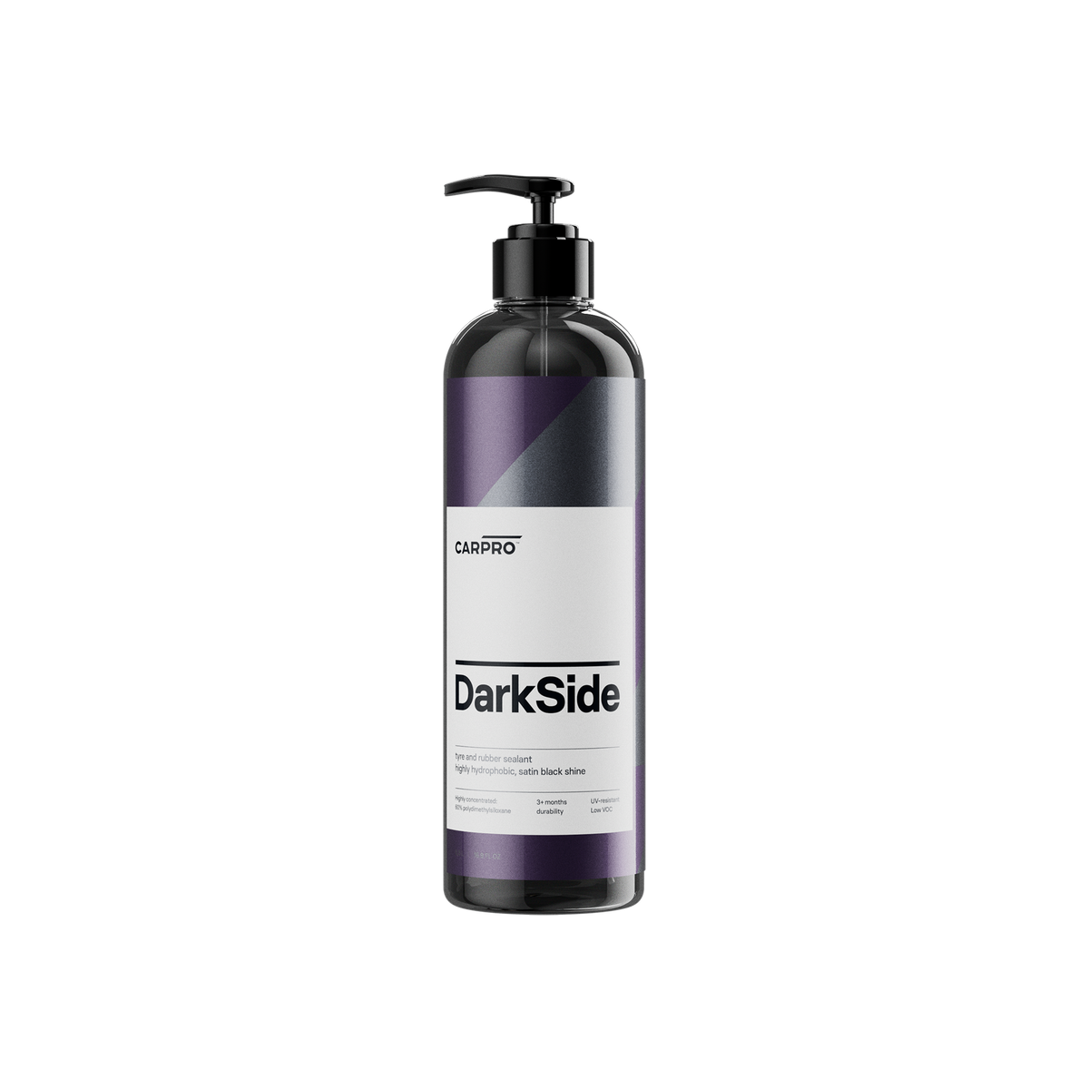 "DarkSide" Tyre & Rubber Sealant — Tyre Care