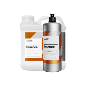 "Essence" Extreme-Gloss-Primer Hybrid High-Gloss Polish