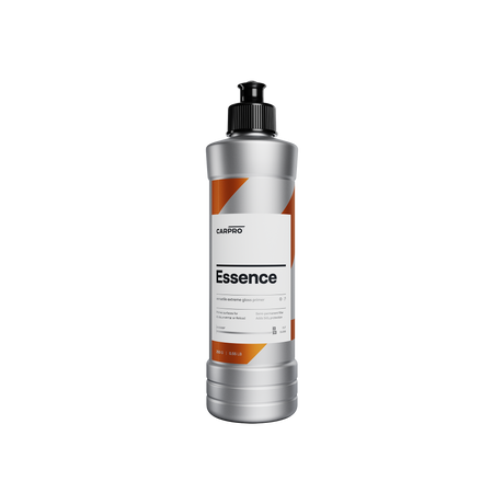 "Essence" Extreme-Gloss-Primer Hybrid High-Gloss Polish