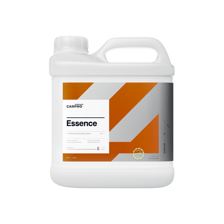 "Essence" Extreme-Gloss-Primer Hybrid High-Gloss Polish