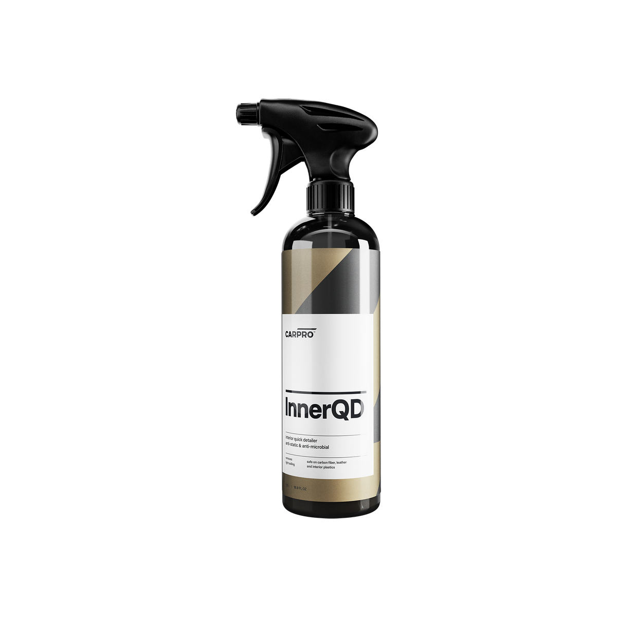 CarPro "InnerQD" Interior Quick Detailer Interior Cleaner