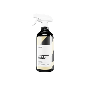 "Inside" Leather & Car-Interior Cleaner Detergente per interni