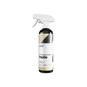 "Inside" Leather & Car-Interior Cleaner Detergente per interni