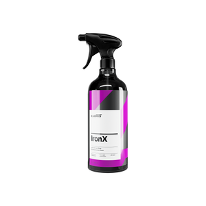 "IronX" Cherry Iron Fillings Cleaner Decontaminante Ferroso