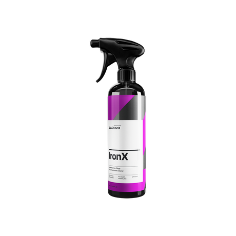 "IronX" Cherry Iron Fillings Cleaner Decontaminante Ferroso