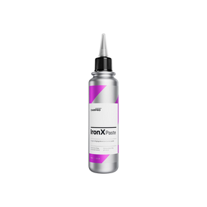 "IronX Paste" Contaminant Cleaner iron remover concentrato