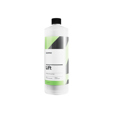 CarPro "Lift" Pre-Wash Ultra Snow-Foam Cleaning Foam