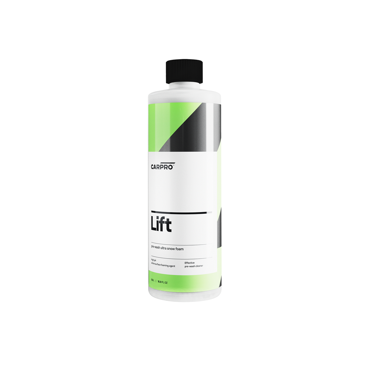 Mousse de nettoyage CarPro "Lift" Pre-Wash Ultra Snow-Foam