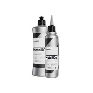"MetalliCut" Metal-Polishing-Compound Metal Polish