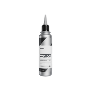 "MetalliCut" Metal-Polishing-Compound Metal Polish