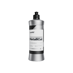 "MetalliCut" Metal-Polishing-Compound Metal Polish