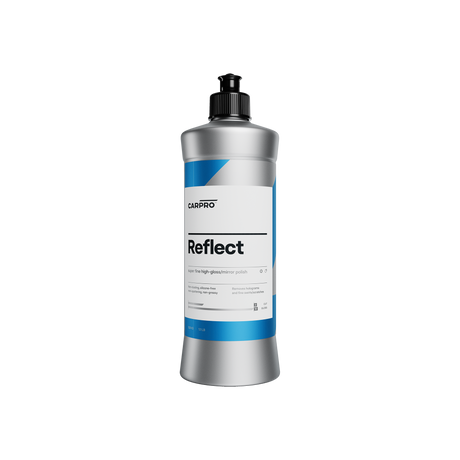 "Reflect" Super-Fine-Polish High-Gloss Polish