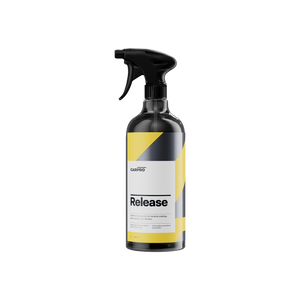 "Release" Post-Coating Protection per coating ceramici & quick detailer