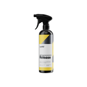 "Release" Post-Coating Protection per coating ceramici & quick detailer