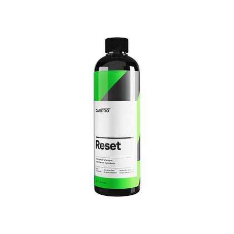 CarPro "Reset" Intensive Car Shampoo