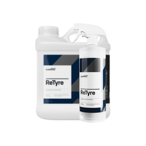 "ReTyre" Tyre & Rubber Cleaner Detergente pneumatici & gomma