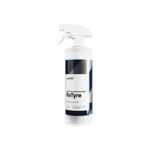 "ReTyre" Tyre & Rubber Cleaner Detergente pneumatici & gomma