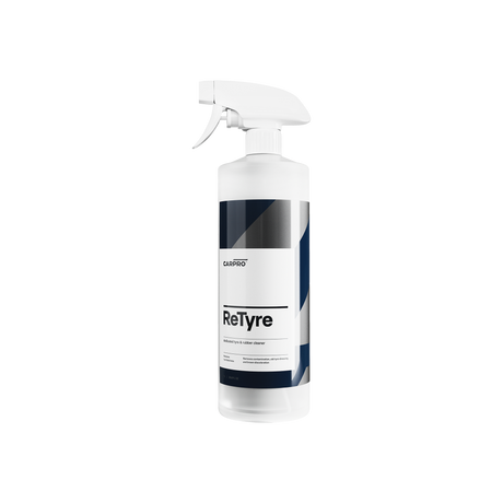 "ReTyre" Tyre & Rubber Cleaner Detergente pneumatici & gomma