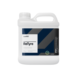 "ReTyre" Tyre & Rubber Cleaner Detergente pneumatici & gomma
