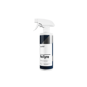 "ReTyre" Tyre & Rubber Cleaner Detergente pneumatici & gomma