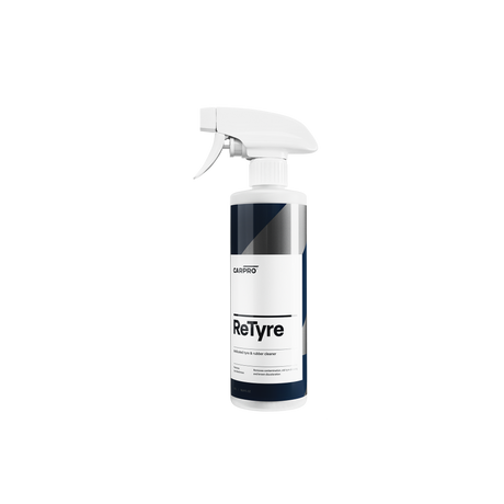 "ReTyre" Tyre & Rubber Cleaner Detergente pneumatici & gomma