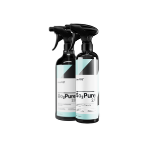 "So2Pure" 2.0 Air-Purifying-Coating Odour Eliminator