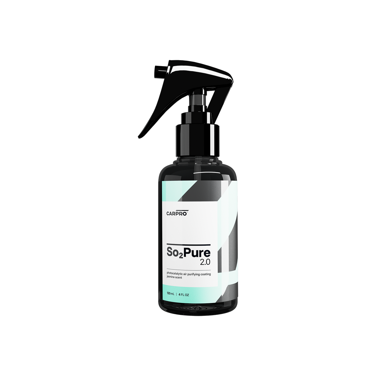 "So2Pure" 2.0 Air-Purifying-Coating Odour Eliminator