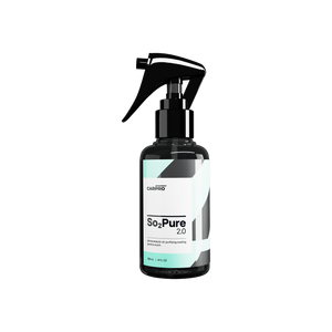 "So2Pure" 2.0 Air-Purifying-Coating Odour Eliminator