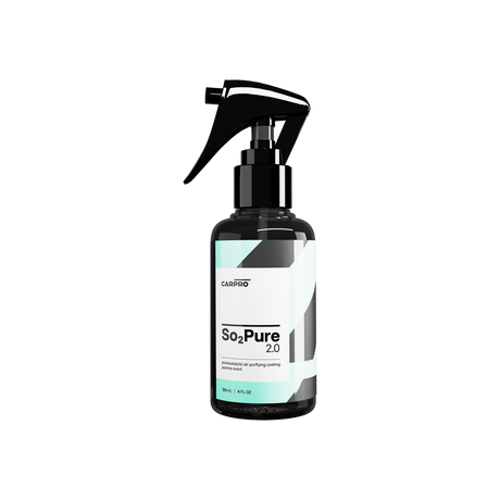 "So2Pure" 2.0 Air-Purifying-Coating Odour Eliminator