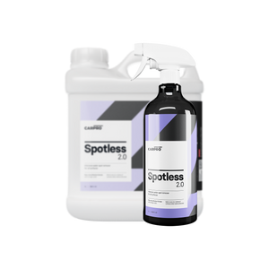 "Spotless" 2.0 Water-Spot-Remover Rimuovi macchie d'acqua