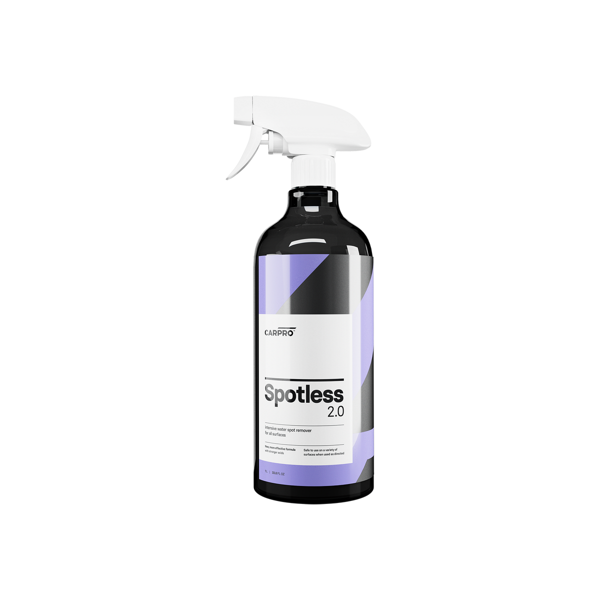 "Spotless" 2.0 Water-Spot-Remover Rimuovi macchie d'acqua