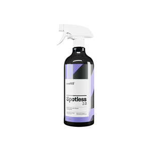 "Spotless" 2.0 Water-Spot-Remover Rimuovi macchie d'acqua