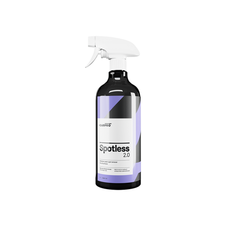 "Spotless" 2.0 Water-Spot-Remover Rimuovi macchie d'acqua