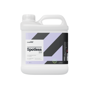 "Spotless" 2.0 Water-Spot-Remover Rimuovi macchie d'acqua
