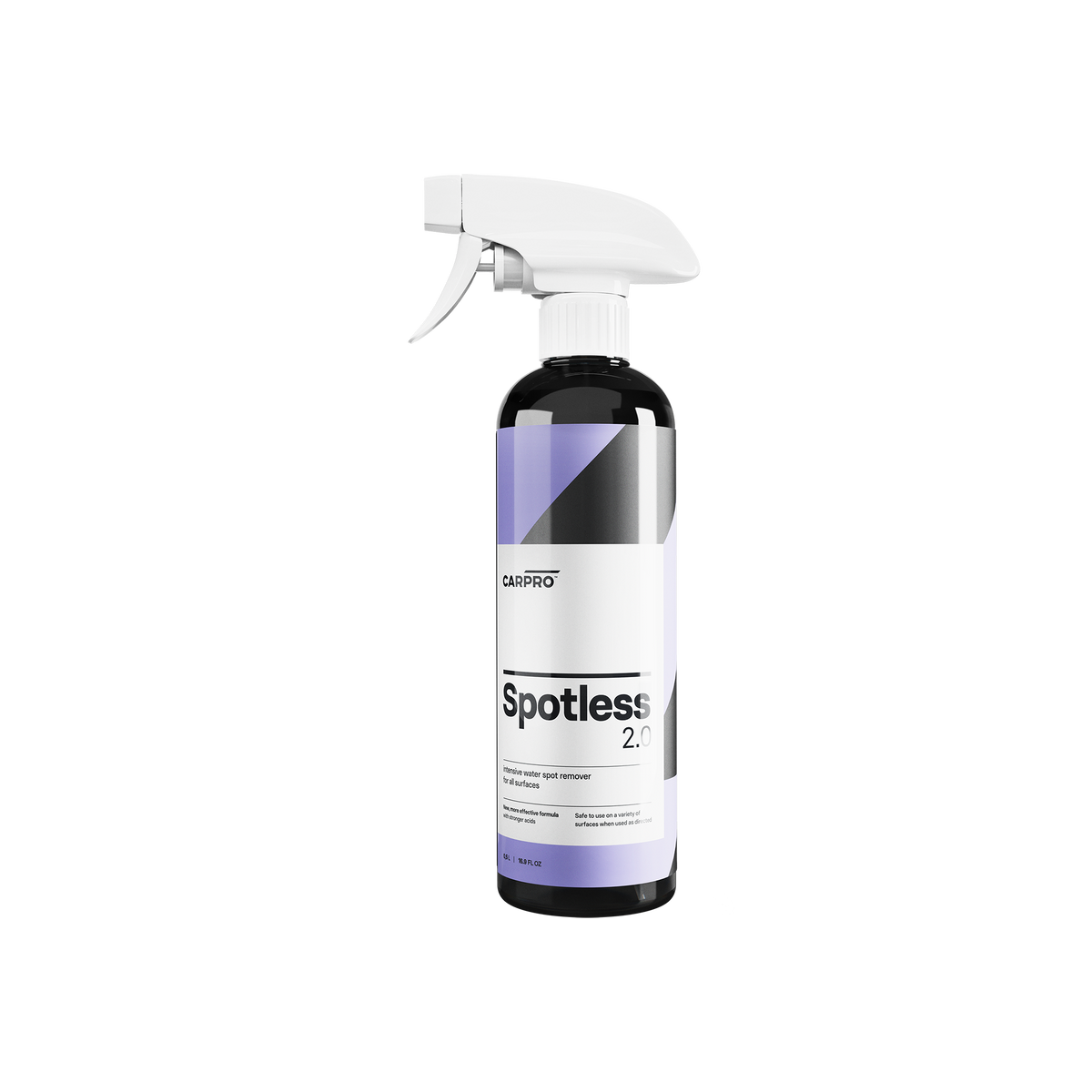 "Spotless" 2.0 Water-Spot-Remover Rimuovi macchie d'acqua